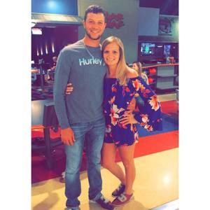 Meet your Posher, Casey